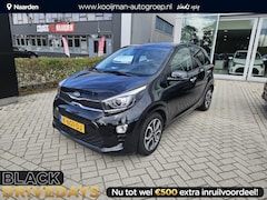 Kia Picanto - 1.0 DPi DynamiclinePlusLine AUTOMAAT