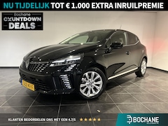 Renault Clio - 1.0 TCe 90 GPF evolution | Navigatie | Achteruitrijcamera | Cruise Control