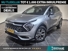 Kia Sportage - 1.6 T-GDi Hybrid GT-Line | Panoramadak | Wegklapbare trekhaak |