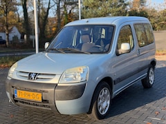 Peugeot Partner MPV - 1.6-16V XT/Airco/Cruise/Trekhaak/Elekt raam/NAP