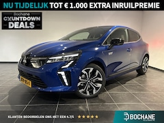 Mitsubishi Colt - 1.6 HEV Intense+ | DEMO 02-26 beschikbaar |