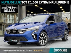 Mitsubishi Colt - 1.0T MT Intense | Achteruitrijcamera | Carplay | Cruise Control | FABRIEKSGARANTIE TOT 04