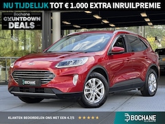 Ford Kuga - 2.5 PHEV Titanium 225PK | Trekhaak | Navigatie | Achteruitrijcamera