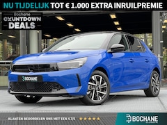 Opel Corsa - 1.2 Level 4 Automaat | Panoramadak | Achteruitrijcamera | Navigatie