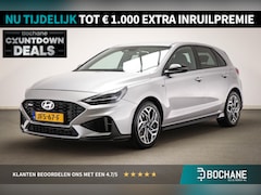 Hyundai i30 - 1.0 T-GDi MHEV N-line | DAB | APPLE | NAVI | CAMERA