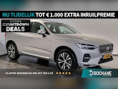 Volvo XC60 - 2.0 T6 Plug-in hybrid AWD Essential Edition Bright | Panoramadak |
