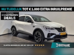 Renault Arkana - 1.6 E-Tech full hybrid 145 esprit Alpine | Panoramadak | Bose Audio