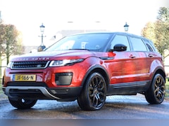 Land Rover Range Rover Evoque - 2.0 eD4 SE | NL-AUTO | UNIEK | 1 EIGENAAR | BTW | PANODAK | CRUISE | HALF LEDER | CAMERA |