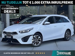 Kia Cee'd Sportswagon - Ceed 1.6 GDI PHEV DynamicPlusLine | Achteruitrijcamera | Stoel & Stuurverwarming