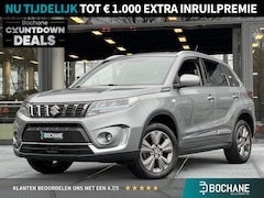Suzuki Vitara - 1.4 Boosterjet Select Smart Hybrid | Navigatie | Adaptieve Cruise Control | BSM | Dealeron