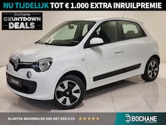 Renault Twingo - 1.0 SCe Collection | Airco | Radio | Bluetooth |