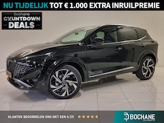Nissan Qashqai - 1.5 e-Power Tekna Plus | BOSE Audio | Panoramadak | Elektrisch bedienbare achterklep |