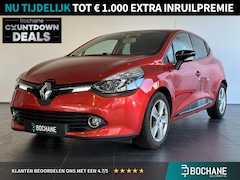 Renault Clio - 0.9 TCe Dynamique NAVIGATIE | 100% DEALERONDERHOUDEN | AFNEEMBARE TREKHAAK | PARKEERSENSOR