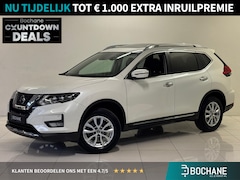 Nissan X-Trail - 1.3 DIG-T Business Edition | Open dak | BOSE Audio | 360º Camera |