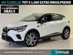 Mitsubishi ASX - 1.6 HEV AT First Edition | Navigatie | Achteruitrijcamera | Cruise Control adaptief |