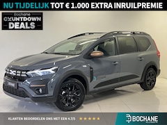 Dacia Jogger - 1.6 Hybrid 140 Extreme 5p. | Navigatie | Achteruitrijcamera | Licht Metalen Velgen |