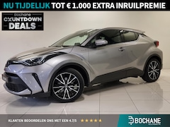 Toyota C-HR - 2.0 Hybrid Executive | JBL Audio | Navigatie | Stoelverwarming |