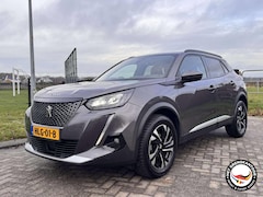 Peugeot 2008 - 1.2 PureTech Allure 131PK | Garantie