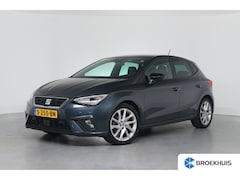SEAT Ibiza - 1.5 TSI Sport | Automaat | Full LED | Apple Carplay & Android Auto | Climate Control | Par