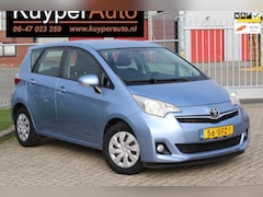 Toyota Verso S - 1.3 VVT-i Aspiration NAP- CAMERA /CLIMA/NAVI