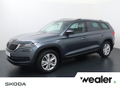 Skoda Kodiaq - 1.5 TSI Ambition Business | 150 PK | Automaat | Trekhaak | Stoelverwarming | Navigatie