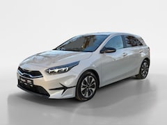 Kia Cee'd - Ceed 1.0 T-GDi MHEV Design Edition I Automaat I Half-leder