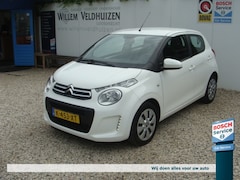 Citroën C1 - 1.0 VTi 72PK 5drs Feel