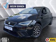 SEAT Ibiza - 1.0 TSI FR BEATS LED CLIMA CAMERA FRONT