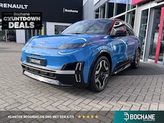 Nissan Micra - EVOLVE 52 kWh