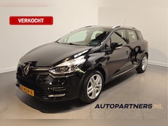 Renault Clio Estate - 0.9 TCe Zen - Apple Carplay/Android Auto - Adpative Cruise - Navi