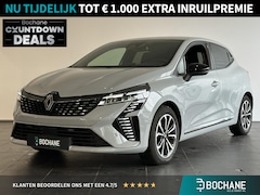 Renault Clio - 1.6 E-Tech Full Hybrid 145 techno 360° CAMERA | NAVIGATIE | AUTOMAAT HYBRIDE |