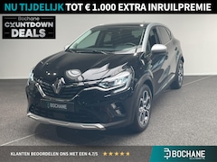 Renault Captur - 1.0 TCe 90 techno | Panoramadak | Bose | Winter Pack | 18 Inch |