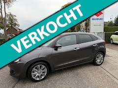 Suzuki Baleno - 1.2 Smart Hybrid High Executive // Trekhaak // Goed onderhouden Baleno // Navigatie // Rij