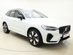 Volvo XC60 - T6 Plug-in hybrid AWD Ultimate Dark / 20 '' Velgen / Head-up Display / Blis / Semi elektri