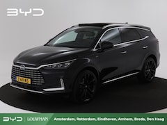 BYD Tang - AWD Executive 86 kWh | 400 KM rijbereik | Stoelverwarming-ventilatie | 22" LMV |