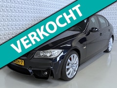 BMW 3-serie - 316i SPORT met veel opties + accesoires (2008)