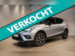 SEAT Arona - 1.0 TSI FR