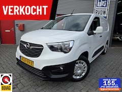 Opel Combo - 1.5D L2H1✅camera✅2020✅87.000KM✅100PK