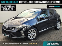 Renault Clio - 1.0 TCe 90 GPF evolution | NIEUW MODEL | Carplay | Camera