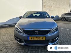 Peugeot 308 SW - 1.2 PureTech Blue Lease Executive | Achterbank in delen neerklapbaar | Airco (automatisch)