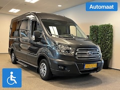 Ford Transit - L2H2 Rolstoelbus