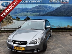 Subaru Legacy - 3.0 SPEC B Sedan AWD EXECUTIVE