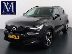Volvo XC40 - Recharge P8 AWD R-Design SOH 92% 1e eigenaar | Origineel NL auto | Pano | Harman Kardon |