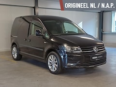 Volkswagen Caddy - Bestel 2.0 TDI L1H1 BMT Highline