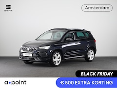 SEAT Ateca - 1.5 TSI Xperience Business Intense 150pk DSG | Panoramadak | Virtual Cockpit | Parkeercame