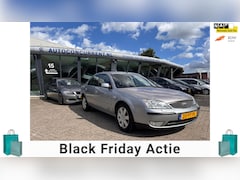 Ford Mondeo - 2.0-16V Futura, Automaat, Airco, Inruil mogelijk