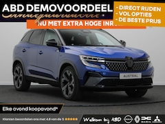 Renault Austral - E-Tech Hybrid 200pk Techno Esprit Alpine | Adaptieve cruise control | Elektrisch bedienbar