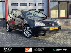 Volkswagen Golf - 1.9 TDI Trendline Business, Climate, Cruise