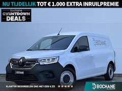 Renault Kangoo E-Tech - Extra L2 44 kWh