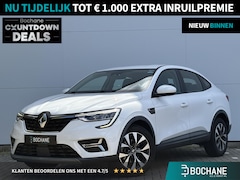 Renault Arkana - 1.6 E-Tech Hybrid 145 Zen | Camera | Clima | Carplay Navigatie |